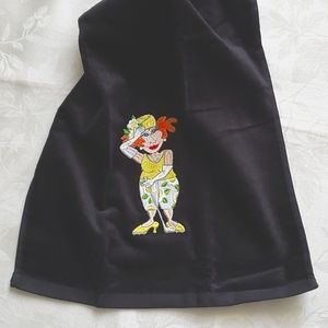 Golf Bag Towel.